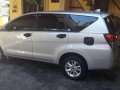 2019 Toyota Innova E AT 2.8Dsl - 4TKms Only-6