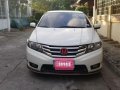 Honda City 2013 AT FOR SALE-1