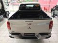 MITSUBISHI Montero GLS AT Strada Xpander Mirage G4 2019-6