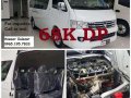 Foton Van Suv 2019 models for sale-0