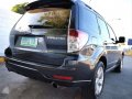 2010 Subaru Forester XT Turbo for sale-3