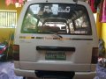 Nissan Urvan 2009 FOR SALE-0