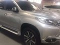 2017 Mitsubishi Montero gls premium FOR SALE-5