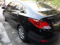 Hyundai Accent Manual 2013 for sale-7