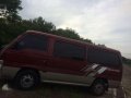 Nissan Urvan 1999 for sale-0