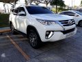 2017 Toyota Fortuner G diesel FOR SALE-3