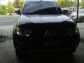 Like new Mitsubishi Montero Sport for sale-1