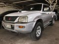Mitsubishi Strada 4x4 2003 for sale-2