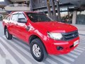 Ford Ranger XLS 4x4 Manual 2014 for sale-1