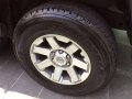 2015 Toyota FJ Cruiser A/T 4.0 4 wheel drive-6