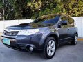 2010 Subaru Forester XT Turbo for sale-9