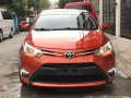 2016 Toyota Vios Automatic Owner seller-1
