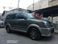 Mitsubishi Adventure 2008 for sale-0