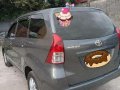 For sale Toyota Avanza j 1.3 Color gray-8