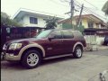 2008 Ford Explorer eddie bauer-2