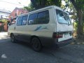 Kia Besta 2.7 1997 diesel FOR SALE-5