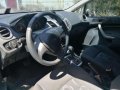 Ford Fiesta 2011 sedan matic fresh-1