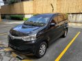 Toyota Avanza E 2017 Manual Bank Repo FRESH-5