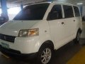 For sale Suzuki Apv 2006-10