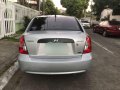 2009 Hyundai Accent 1.5 CRDi for sale -7