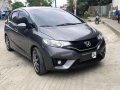 Honda Jazz Vx+ 2015 for sale-6