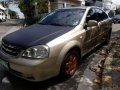 2006 Chevrolet Optra for sale-1