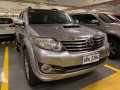 2015 Toyota Fortuner for sale-0