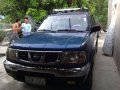 For sale Nissan Frontier 4x2 2.7 2002 model 340k nego.-1