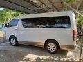 Toyota Hiace 2005 for sale-1