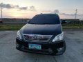 2019 Toyota Innova G Top of the Line-11