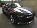 Chevrolet Camaro 2018 for sale-0