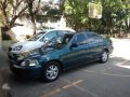 1996 Honda Civic VTi for sale -1