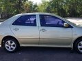 2004 Toyota Vios for sale-4