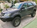 2007 Acquired Toyota Fortuner V 4x4 Automatic for sale-8