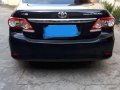 Toyota Corolla Altis 1.6 V 2011 for sale-1