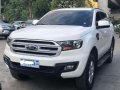 FOR SALE!!! 2018 Ford Everest Ambiente-0