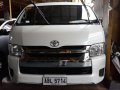 2015 toyota hiace grandia GL automatic Low Dp-0