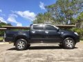 2009 Toyota Hilux G 4x2 Manual Diesel Well Preserved FRESH Low kms-2