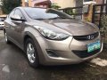 Hyundai Elantra Automatic 2013 -4