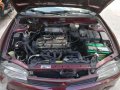 Mitsubishi Lancer 1997 glxi matic registered FOR SALE-6