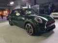 Mini JCW convertible turbo limited Cooper 2017-3