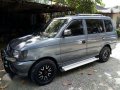 1998 model Mitsubishi Adventure FOR SALE-0