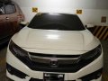 Honda Civic 1.8E 2016 for sale-1