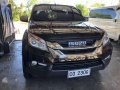 2016 Isuzu Alterra for sale-0