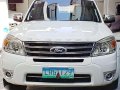 Ford Everest 2013 4x2 automatic diesel FOR SALE-1