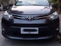 Toyota Vios 2014 AT for sale -2