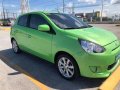 Mitsubishi Mirage GLS 2014 for sale-10