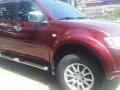 Mitsubishi Monter Sport GLS 2010 for sale-1