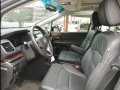 2016 Honda Odyssey 2.4L AT-6