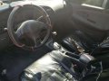 Mitsubishi Lancer 1997 glxi matic registered FOR SALE-2